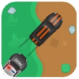 Car Chaser