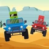 Car Collision Master