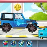 Car Wash Unlimited