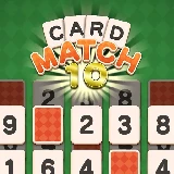 CARD MATCH 10