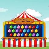 Carnival Balloon Shoot