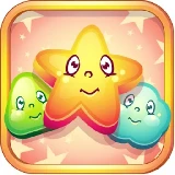 Cartoon Candy Match3