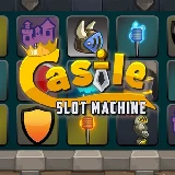 Castle Slot Machine