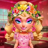 Celebrity Face Dance