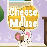 Cheese and Mouse