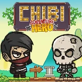 Chibi Hero Adventure