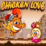 Chicken Love