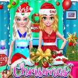 Christmas Decor