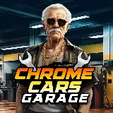Chrome Cars Garage