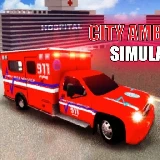 City Ambulance Simulator