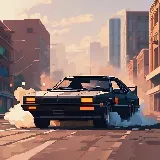 City Rider