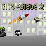 City Siege 2. Resort Siege
