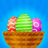Color Eggs