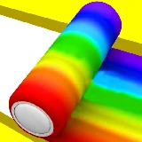 Color Roller 3D