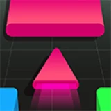 Color vs block