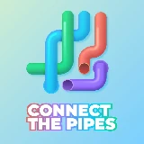 Connect the Pipes: Connecting Tubes