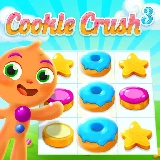 Cookie Crush 3