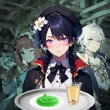 Cooking in the City of Winds