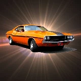 Cool GTA Cars