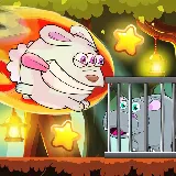 Crazy Alien Adventure