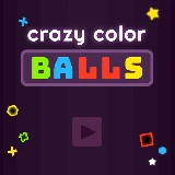 Crazy Color Balls