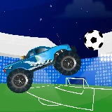Crazy Football War