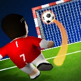 Crazy Kick!