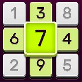 Daily Sudoku