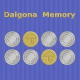 Dalgona Memory