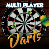 Dart Tournament Multiplayer