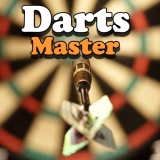 Darts Master: Cartoon 3D