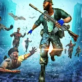 Dead Target: Zombie Shooting Game