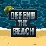 Defend The Beach