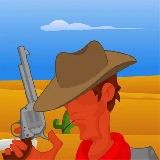 Desert Gun