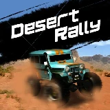 Desert Rally