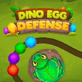 Dino Egg Defense