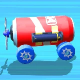 Diy Vehicle Climber 3D