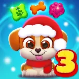 Dog Puzzle Story 3