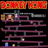 Donkey Kong