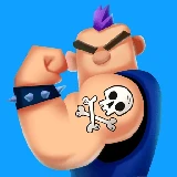 Draw Tattoo