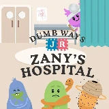 Dumb Ways Jr Zanys Hospital