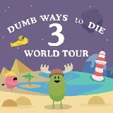 Dumb Ways to Die 3 World Tour