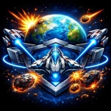 Earth Defender