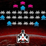 Earth Invaders