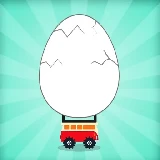 Eggy Car