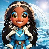 Elemental DressUp Magic