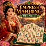 Empress Mahjong: Jade Palace