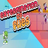 Extermination of Flies