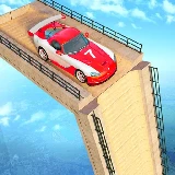 Extreme City GT Car Stunts