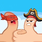 Extreme Thumb War